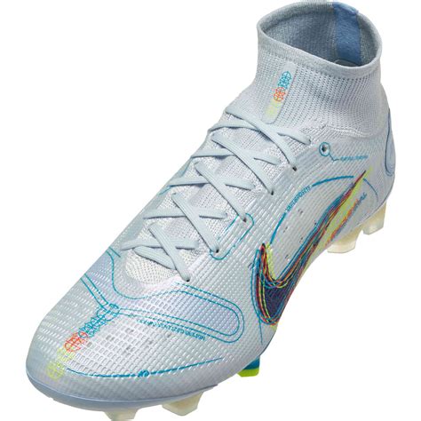 voetbalschoenen nike mercurial zwart|nike mercurial superfly 8.